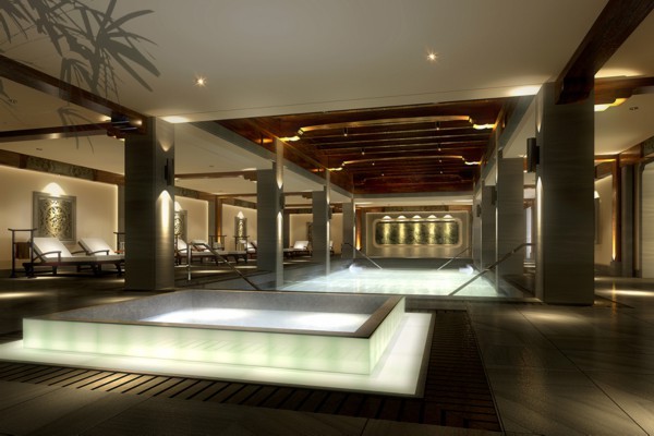 成都夜养生:这些休闲地不容错过(夜成都养生spa怎么样) 成都夜养生:这些休闲地不容错过(夜成都养生spa怎么样)