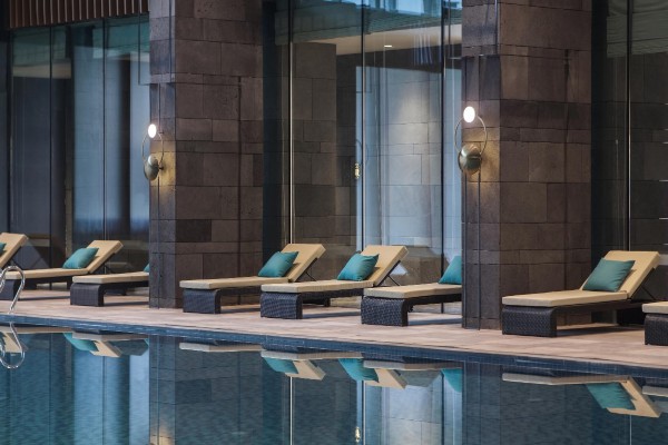 成都旅游必去拍照地，品味当地茶文化