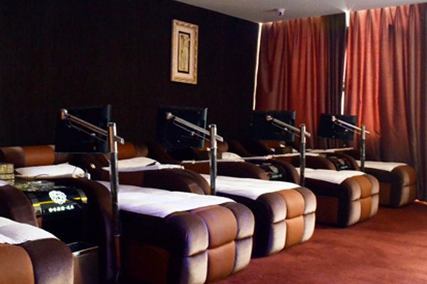 成都庭院火锅,邀您共度茶语时光,享受地道美食 成都庭院火锅,邀您共度茶语时光,享受地道美食