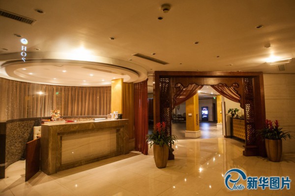 成都夜生活指南：外国人的养生休闲新选择(成都夜店外国人)