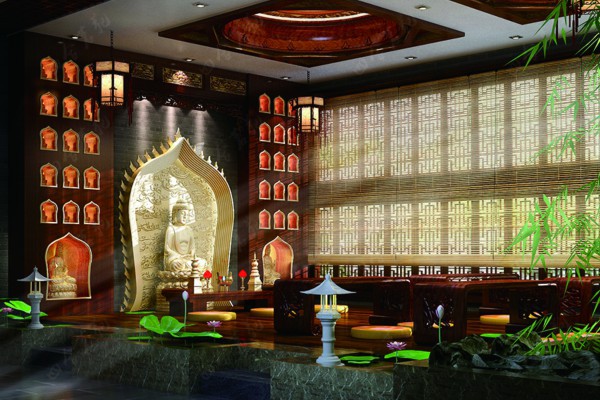 成都必去喝茶地：盘点成都最受欢迎的茶馆