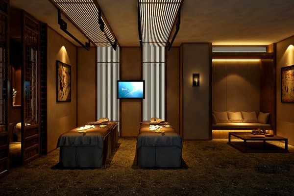 惬意成都,捷普桑拿打造极致桑拿体验 惬意成都,捷普桑拿打造极致桑拿体验