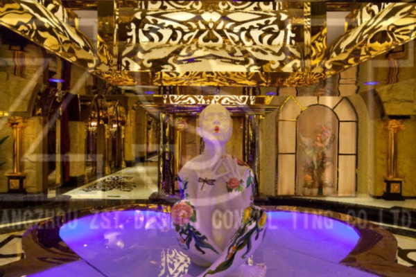 悠然成都,体验友豪罗曼酒店桑拿放松(成都友豪罗曼酒店怎样) 悠然成都,体验友豪罗曼酒店桑拿放松(成都友豪罗曼酒店怎样)