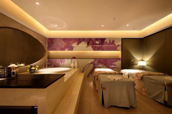 成都本土养生休闲攻略推荐(成都养生的地方)