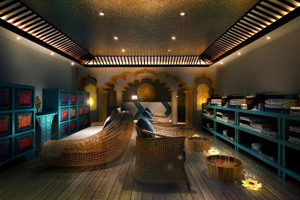 成都武侯区新晋热门桑拿，养生休闲新体验(成都武侯区休闲会所哪家爽)