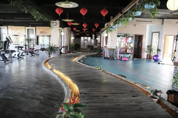 成都好茶地图:寻找城市中的茶香角落 成都好茶地图:寻找城市中的茶香角落